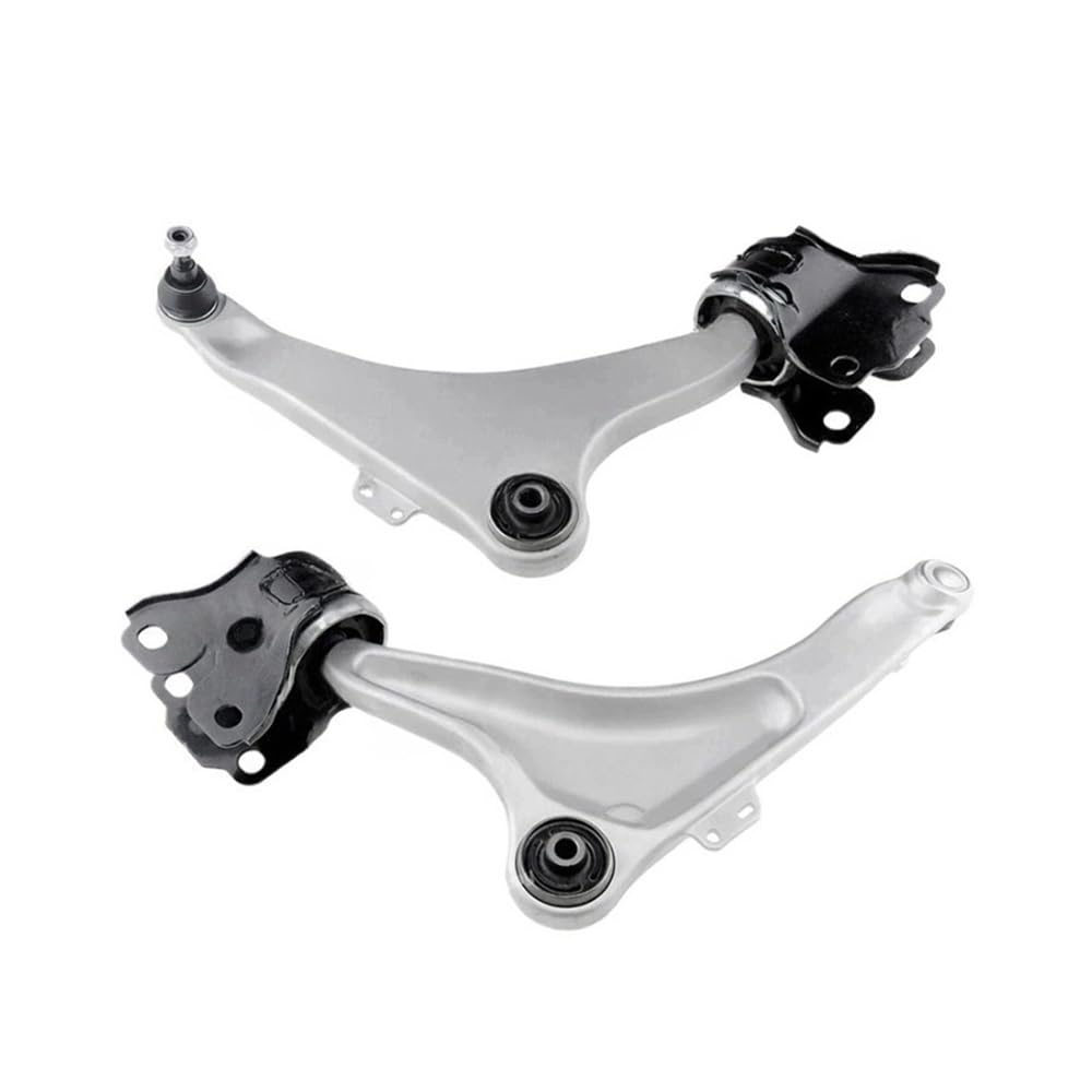 ATATKTHTys 2 STÜCKE Vorderradaufhängung Kugelgelenk Querlenker Kompatibel for Volvo S60 V60 P3 S80 S90 V70 31340127 31340128 ATATKTHTys 2 STÜCKE Vorderradaufhängung Kugelgelenk Querlenker Kompatibel for Volvo S60 V60 P3 S80 S90 V70 31340127 31340128 von ATATKTHTys