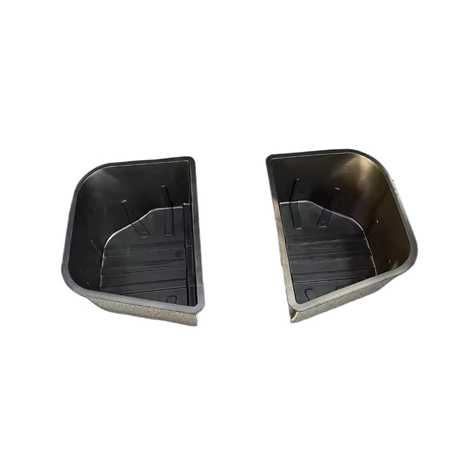 ATATKTHTys 2 stücke Auto Hinten Stamm Seite Lagerung Box Organisation Fach Kompatibel for Toyota Corolla Cross 2021 2022 2023 Innen Modifikation Zubehör ATATKTHTys 2 stücke Auto Hinten Stamm Seite Lagerung Box Organisation Fach Kompatibel for Toyota Corolla Cross 2021 2022 2023 Innen Modifikation Zubehör von ATATKTHTys