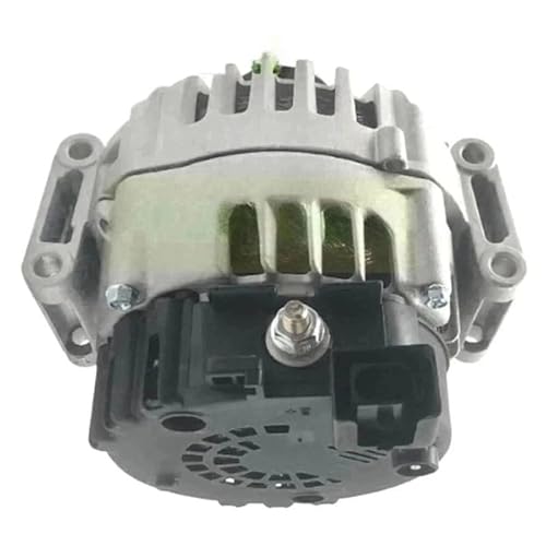 ATATKTHTys 200A 12V CW 6-Nut Lichtmaschine Kompatibel for BENZ W212 E250 W164 ML250 W166 GLE300d OM651 0009062822 0009068504 A0009062822 ATATKTHTys 200A 12V CW 6-Nut Lichtmaschine Kompatibel for BENZ W212 E250 W164 ML250 W166 GLE300d OM651 0009062822 0009068504 A0009062822 von ATATKTHTys