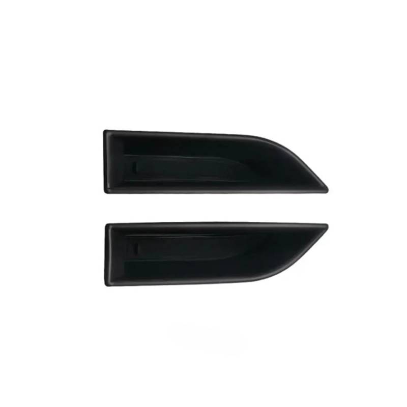 ATATKTHTys 2Pcs Kompatibel for Peugeot 3008 3008GT 4008 5008 2016-2020 Auto Türgriff Armlehne Storage Box Container Halter Fach Auto Zubehör von ATATKTHTys