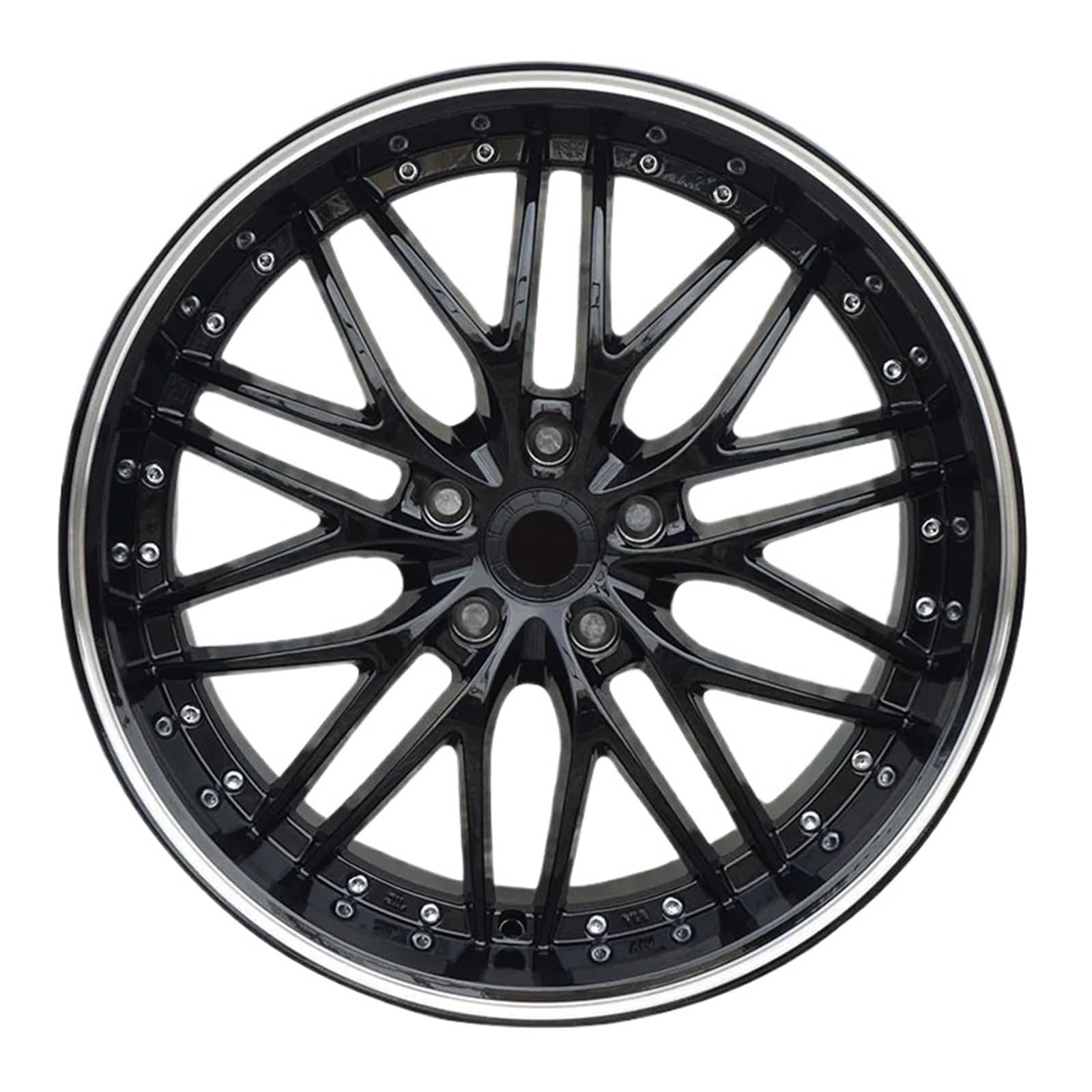 ATATKTHTys 4 Stück Custom Black 17 18 19 20 21 22 Zoll Radguss Aluminium 5x120 Alufelgen 5-Loch-Räder ATATKTHTys 4 Stück Custom Black 17 18 19 20 21 22 Zoll Radguss Aluminium 5x120 Alufelgen 5-Loch-Räder von ATATKTHTys