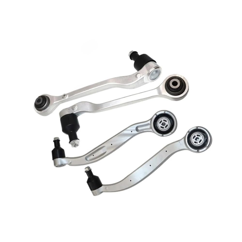 ATATKTHTys 4 stücke Querlenker Vorne LH/RH Fit Kompatibel for Chevy Camaro 2016-2021 23317365 23317366 84012306 84051641 ATATKTHTys 4 stücke Querlenker Vorne LH/RH Fit Kompatibel for Chevy Camaro 2016-2021 23317365 23317366 84012306 84051641 von ATATKTHTys