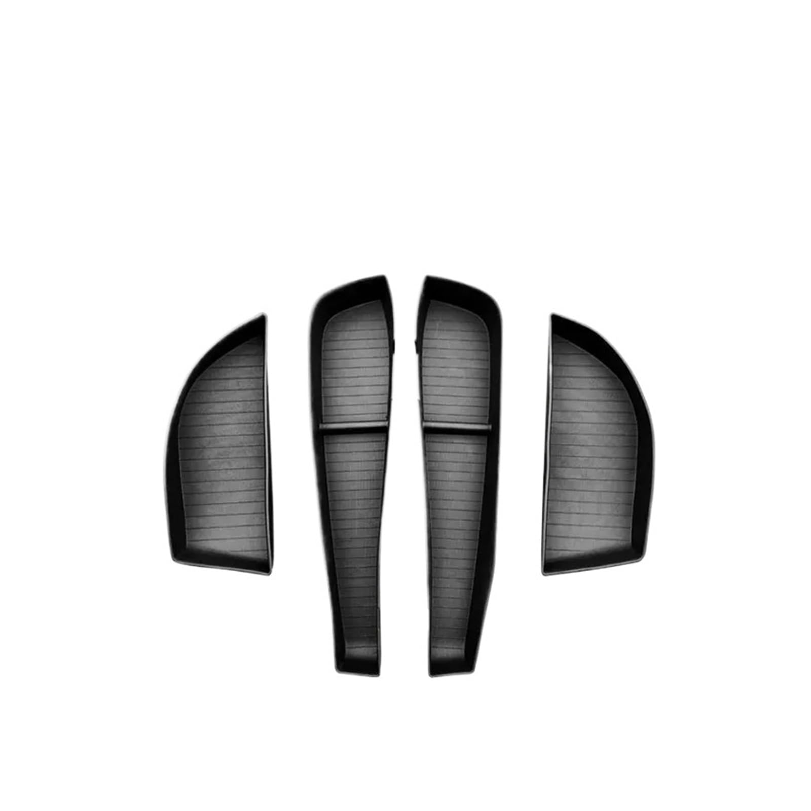ATATKTHTys 4-teilige Aufbewahrungsboxen for Autotüren, vorne und hinten, kompatibel mit Mercedes Smart Elf 1# 3#, Autozubehör, Innenraum, Verstauen und Aufräumen ATATKTHTys 4-teilige Aufbewahrungsboxen for Autotüren, vorne und hinten, kompatibel mit Mercedes Smart Elf 1# 3#, Autozubehör, Innenraum, Verstauen und Aufräumen von ATATKTHTys