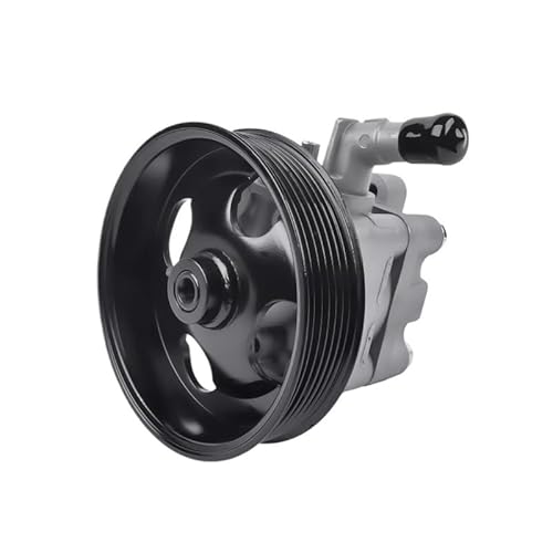 ATATKTHTys 49110-ZX70A Servolenkung Pumpe W/Pulley Kompatibel for Nissan Maxima Murano Altima 3,5 L V6 2009-2014 ATATKTHTys 49110-ZX70A Servolenkung Pumpe W/Pulley Kompatibel for Nissan Maxima Murano Altima 3,5 L V6 2009-2014 von ATATKTHTys