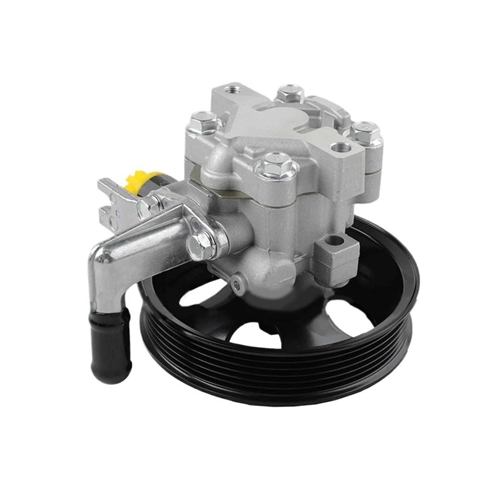 ATATKTHTys 571002P200 Servolenkung Ölpumpe Kompatibel for Hyundai Santa Fe Kia Sorento 2.4L 2011-2013 571001U000 ATATKTHTys 571002P200 Servolenkung Ölpumpe Kompatibel for Hyundai Santa Fe Kia Sorento 2.4L 2011-2013 571001U000 von ATATKTHTys