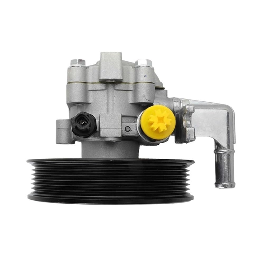 ATATKTHTys 571002P200 Servolenkung Ölpumpe Kompatibel for Hyundai Santa Fe Kia Sorento 2.4L 2011-2013 571001U000 ATATKTHTys 571002P200 Servolenkung Ölpumpe Kompatibel for Hyundai Santa Fe Kia Sorento 2.4L 2011-2013 571001U000 von ATATKTHTys