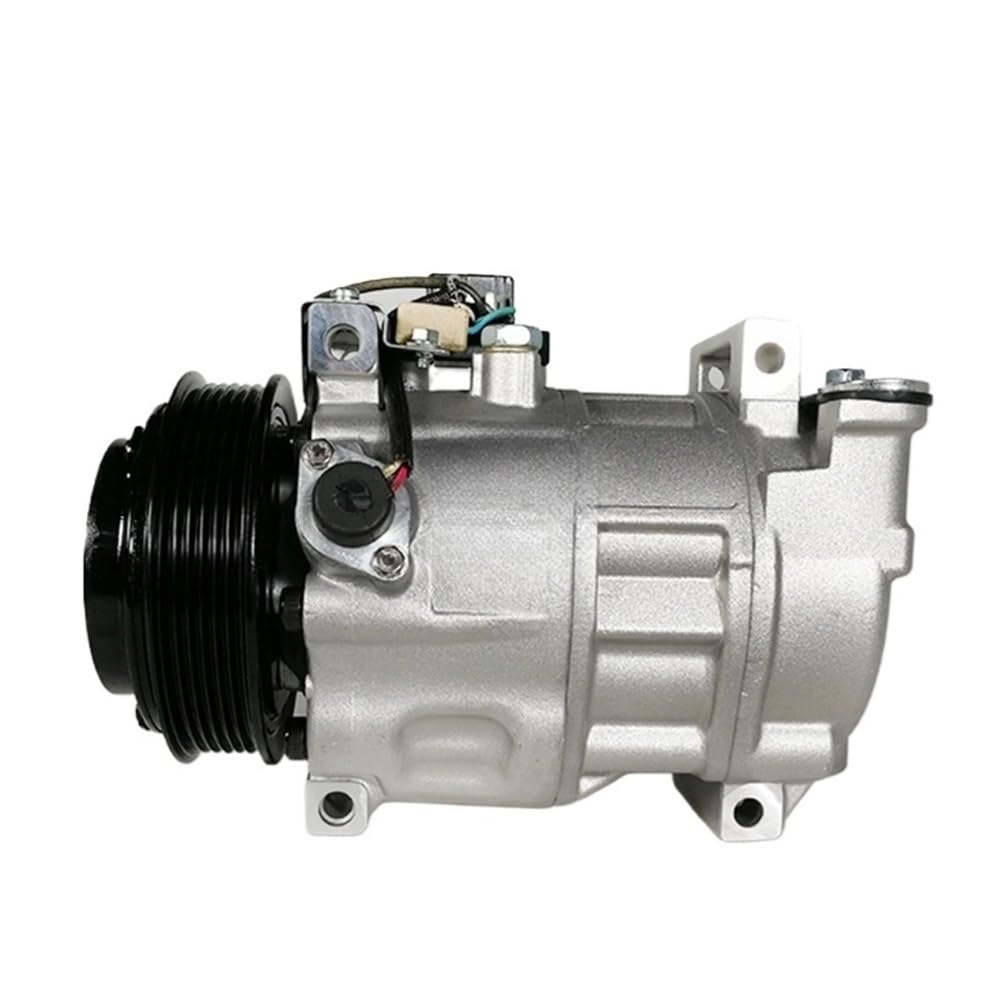 ATATKTHTys 6CA17C AC-Kompressor Kompatibel for Benz W202 C180 C200 C220 C230 C240 C250 C280 4471002480 0002340711 0002301311 ATATKTHTys 6CA17C AC-Kompressor Kompatibel for Benz W202 C180 C200 C220 C230 C240 C250 C280 4471002480 0002340711 0002301311 von ATATKTHTys