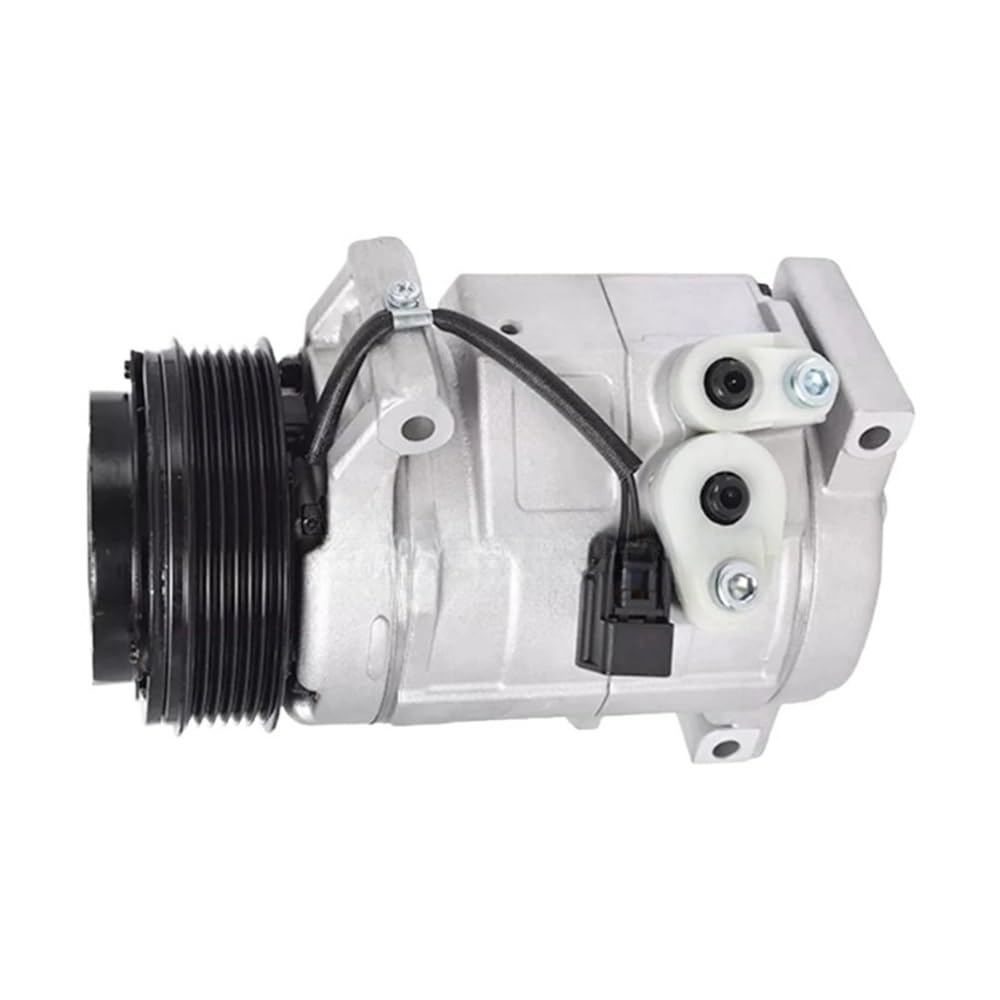 ATATKTHTys 6PK AC Kompressor Kompatibel for Buick Enclave 2008-2012 Kompatibel for Chevrolet Traverse 5512525 6512525 7512525 255659 TEM255659 TEM275788 ATATKTHTys 6PK AC Kompressor Kompatibel for Buick Enclave 2008-2012 Kompatibel for Chevrolet Traverse 5512525 6512525 7512525 255659 TEM255659 TEM275788 von ATATKTHTys