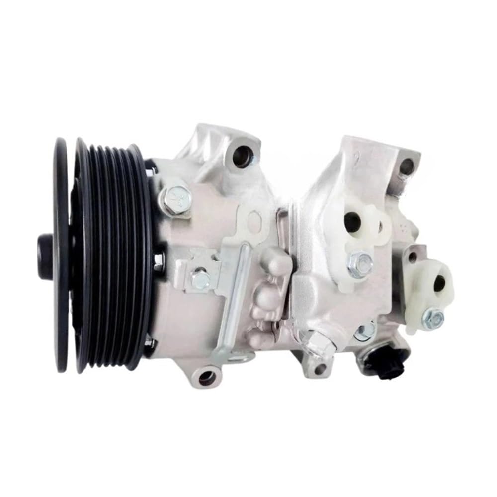 ATATKTHTys 6SEU14C AC Kompressor Kompatibel for Toyota Corolla Auris Isis Premio 88310-1A770 88310-05140 883101A770 8831005140 447190-8601 4472601494 ATATKTHTys 6SEU14C AC Kompressor Kompatibel for Toyota Corolla Auris Isis Premio 88310-1A770 88310-05140 883101A770 8831005140 447190-8601 4472601494 von ATATKTHTys