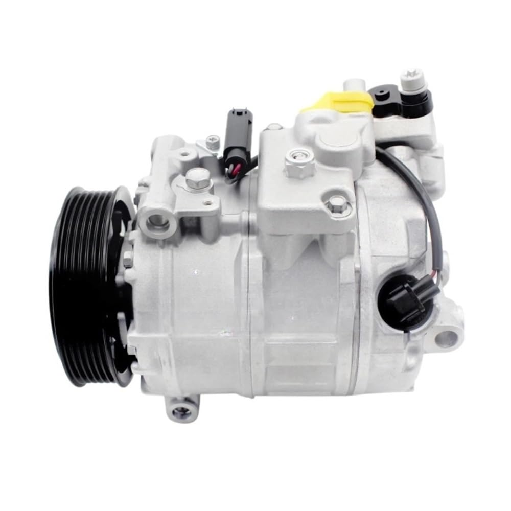 ATATKTHTys 7SEU16C AC Kompressor Kompatibel for BMW 330i 325i M3 M5 M6 Alpina B7 4,0 5,0 64526918753 64526925721 64522151495 64526956716 4710483 ATATKTHTys 7SEU16C AC Kompressor Kompatibel for BMW 330i 325i M3 M5 M6 Alpina B7 4,0 5,0 64526918753 64526925721 64522151495 64526956716 4710483 von ATATKTHTys