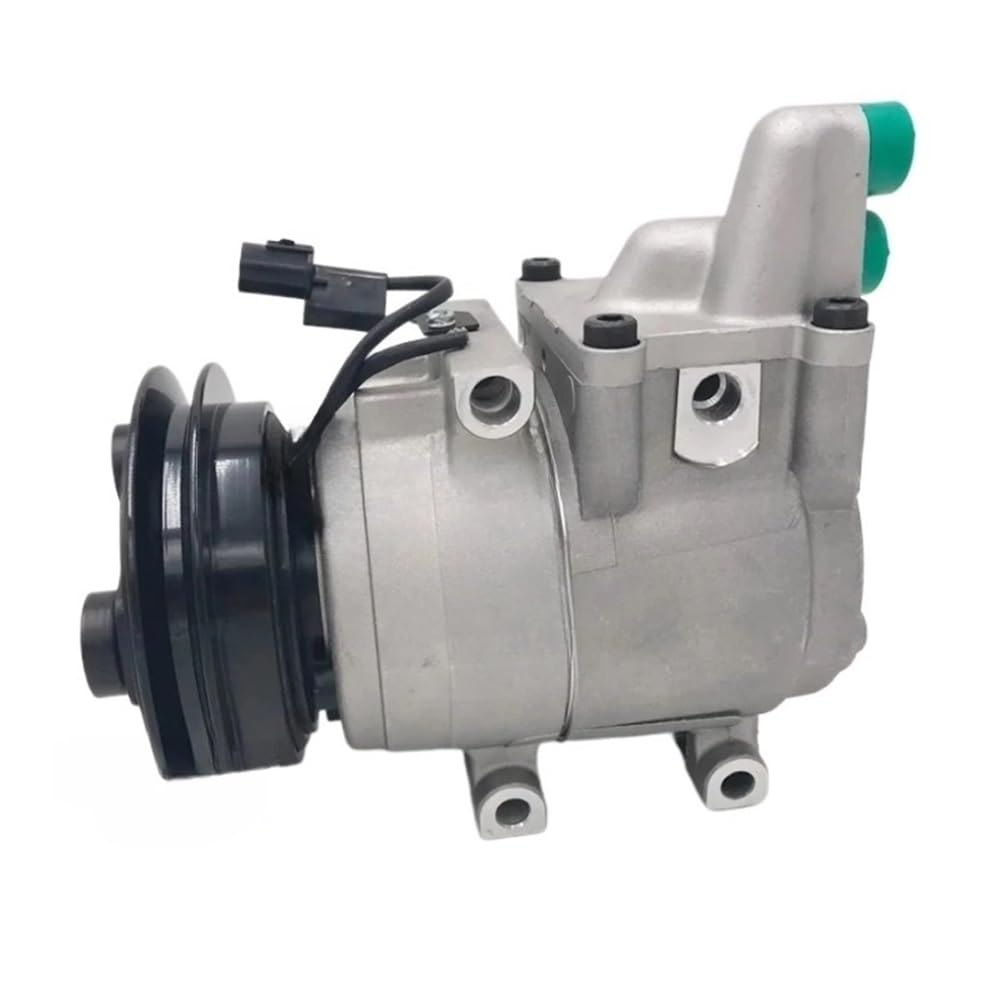 ATATKTHTys A/C AC Klimaanlage Kompressor Kompatibel for MAZDA BT-50 BT50 CD UN 2,5 3,0 F500P2WLA02 F500RZWLA07 3636288 UH81-61-450 UH8161450 ATATKTHTys A/C AC Klimaanlage Kompressor Kompatibel for MAZDA BT-50 BT50 CD UN 2,5 3,0 F500P2WLA02 F500RZWLA07 3636288 UH81-61-450 UH8161450 von ATATKTHTys