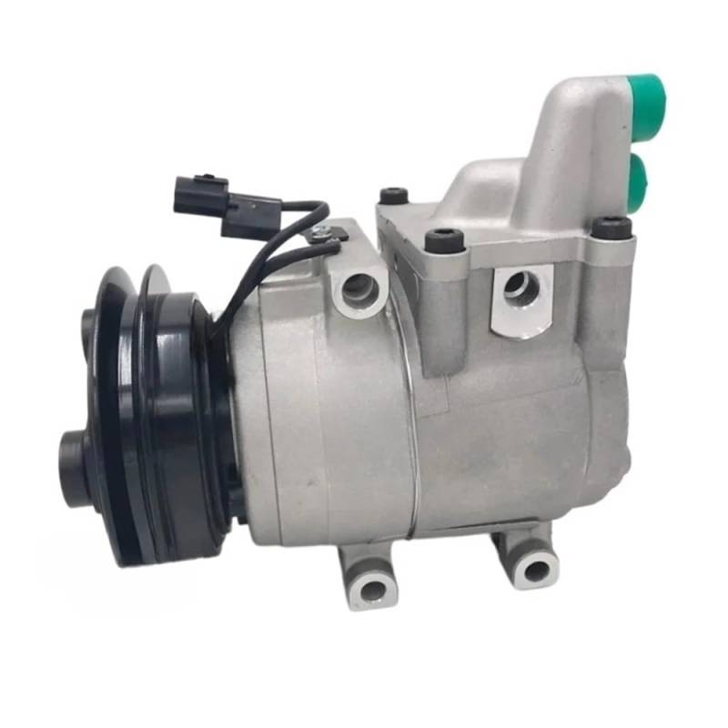 ATATKTHTys A/C AC Klimaanlage Kompressor Kompatibel for MAZDA BT-50 BT50 CD UN 2,5 3,0 F500P2WLA02 F500RZWLA07 3636288 UH81-61-450 UH8161450 von ATATKTHTys