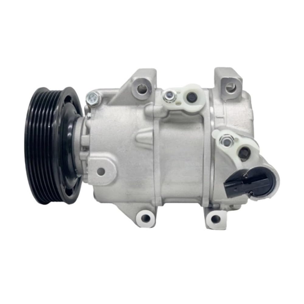 ATATKTHTys A/C AC Klimaanlage Kompressor Mit Kupplung Kompatibel for Kia Optima K5 2015-2021 97701-D4200 97701D4200 ATATKTHTys A/C AC Klimaanlage Kompressor Mit Kupplung Kompatibel for Kia Optima K5 2015-2021 97701-D4200 97701D4200 von ATATKTHTys
