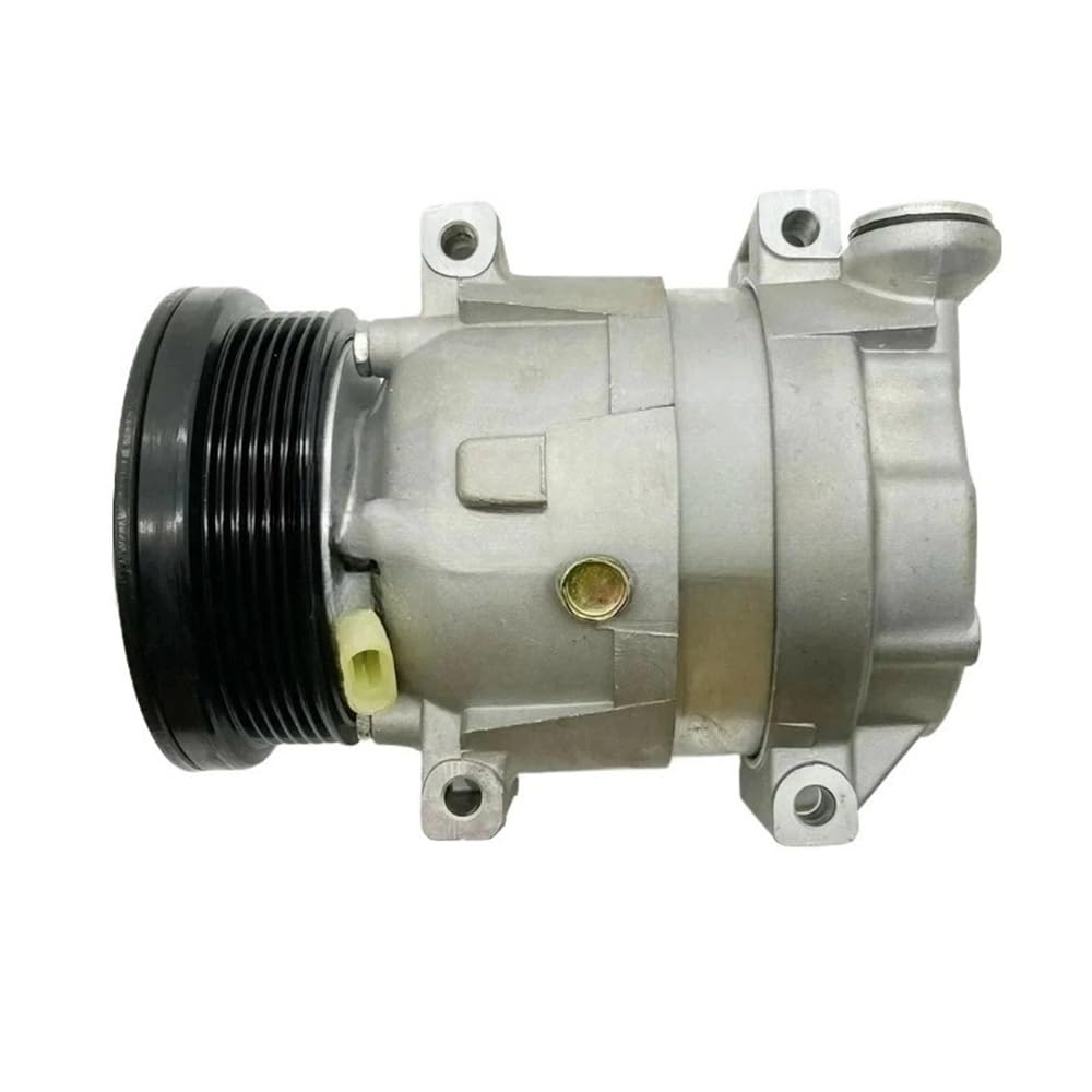 ATATKTHTys A/C AC Klimaanlage Kühlung Pumpe Kompressor Kompatibel for CHEVY GM CHEVROLET AVEO 2015-MOTOR 4 CYL 1,6 L(Oring Model) von ATATKTHTys