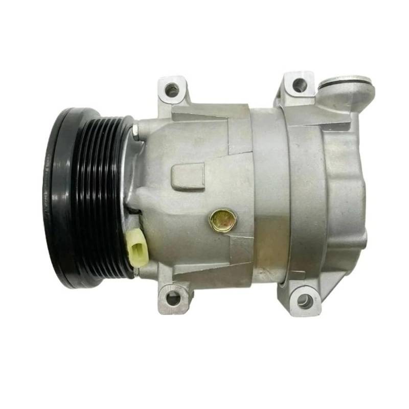 ATATKTHTys A/C AC Klimaanlage Kühlung Pumpe Kompressor Kompatibel for CHEVY GM CHEVROLET AVEO 2015-MOTOR 4 CYL 1,6 L(Oring Model) von ATATKTHTys