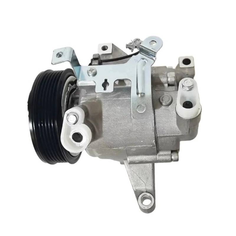 ATATKTHTys A/C AC Kompressor Kompatibel for Subaru XV 1,6 2,0 2.0i FB20B FB16 Levorg Z0014247A 73111FJ040 73111VA000 73111-VA000 73111FJ010 von ATATKTHTys