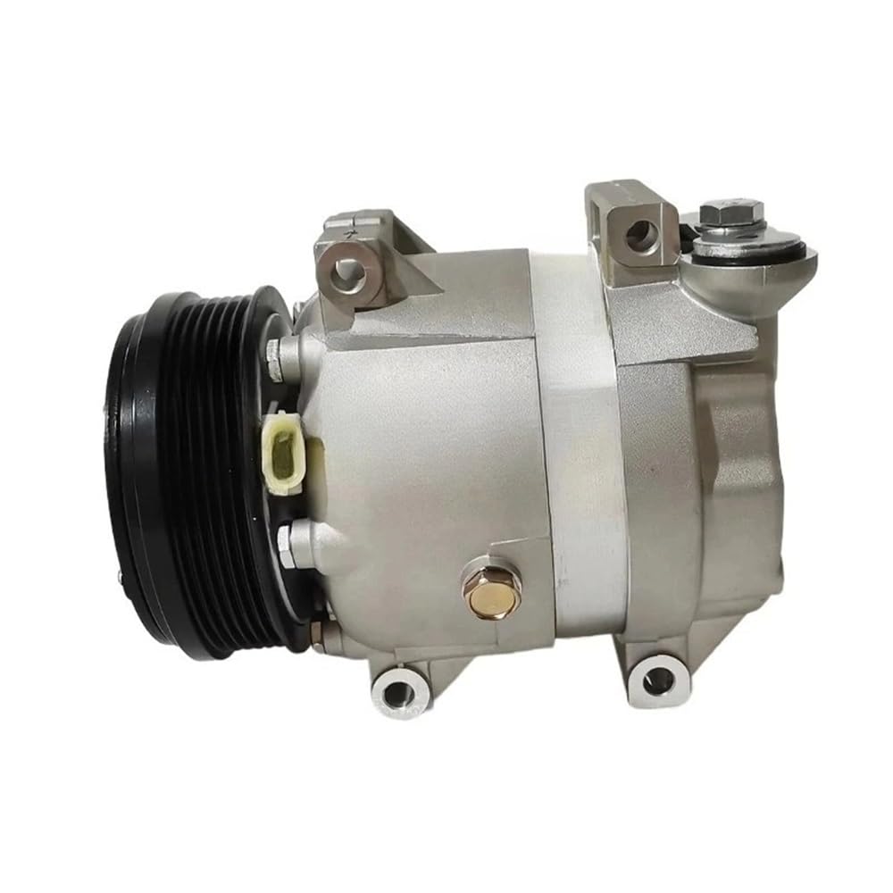 ATATKTHTys A/C AC Kompressor kompatibel for Optra Aveo 96539392 96442920 96473633 96473634 96539394 95954670 96804316 95073038(A) von ATATKTHTys