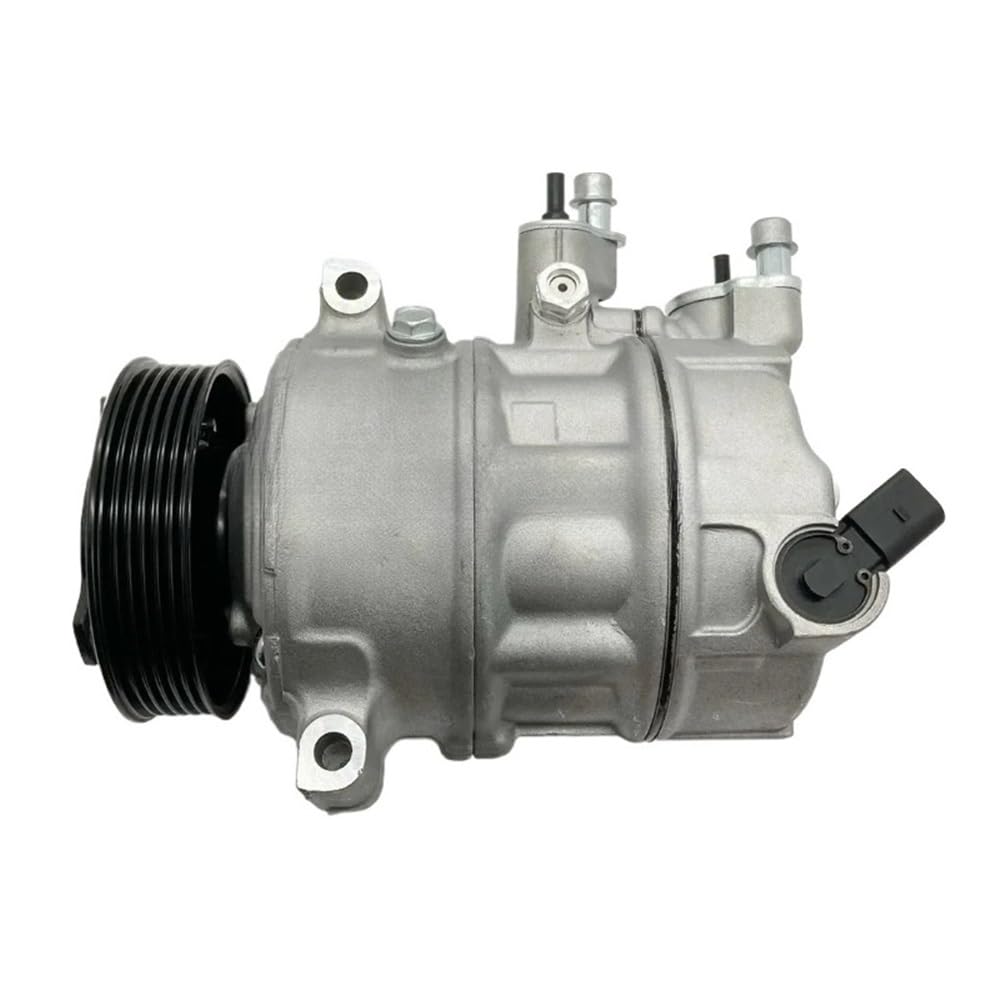 ATATKTHTys A/C AC Kühlung Kompressor PXE16 Kompatibel for VW TIGUAN JETTA Skoda Octavia A7 1K0820808D 1K0820859F 1K0820859QX 1K0820859Q 1K0820803QX ATATKTHTys A/C AC Kühlung Kompressor PXE16 Kompatibel for VW TIGUAN JETTA Skoda Octavia A7 1K0820808D 1K0820859F 1K0820859QX 1K0820859Q 1K0820803QX von ATATKTHTys
