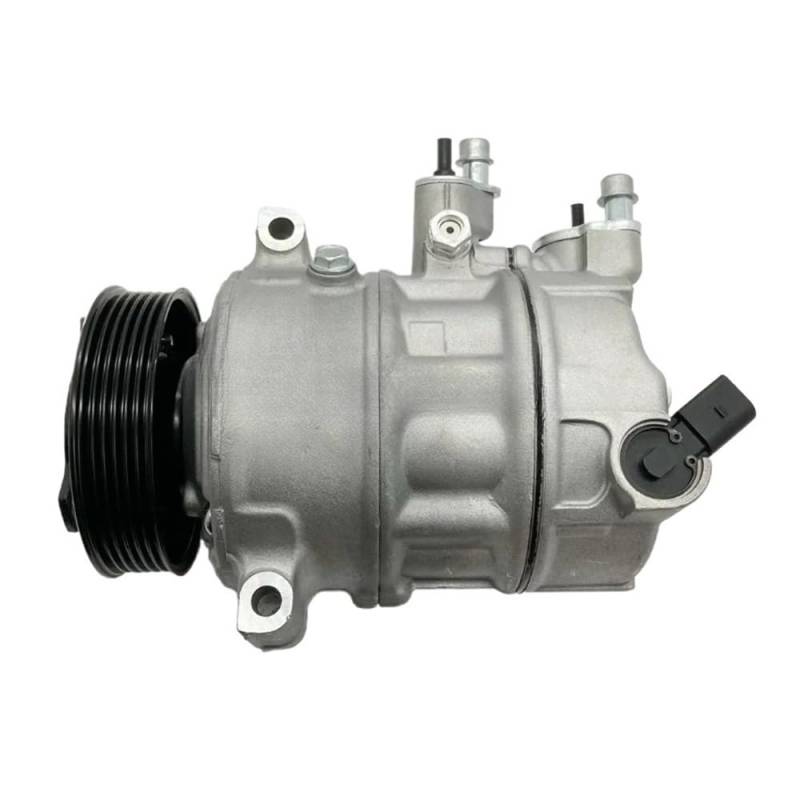 ATATKTHTys A/C AC Kühlung Kompressor PXE16 Kompatibel for VW TIGUAN JETTA Skoda Octavia A7 1K0820808D 1K0820859F 1K0820859QX 1K0820859Q 1K0820803QX von ATATKTHTys