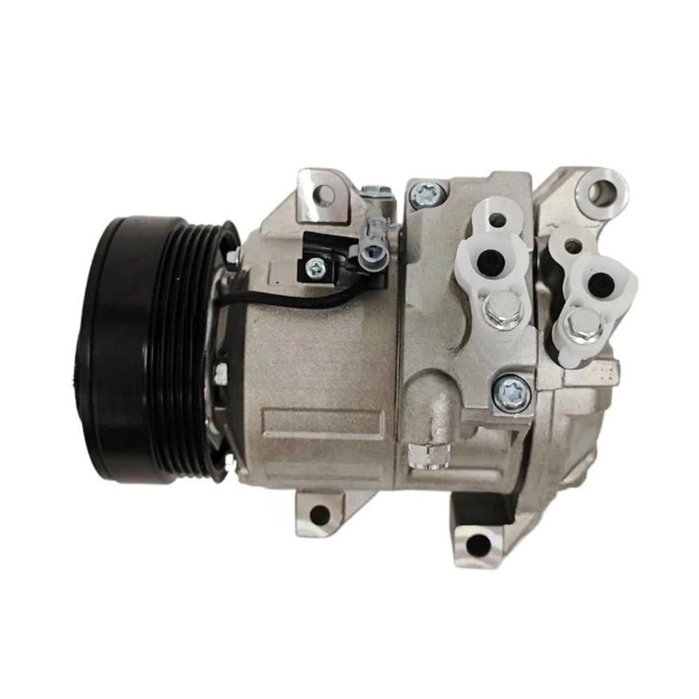 ATATKTHTys AC A/C Kompressor Kompatibel for Suzuki GRAND Vitara ESCUDO II JT 2,0 9520064JB1 9520164JB0 9520064JB0 9520164JB1 9520064JB1 95200-64JB1 ATATKTHTys AC A/C Kompressor Kompatibel for Suzuki GRAND Vitara ESCUDO II JT 2,0 9520064JB1 9520164JB0 9520064JB0 9520164JB1 9520064JB1 95200-64JB1 von ATATKTHTys