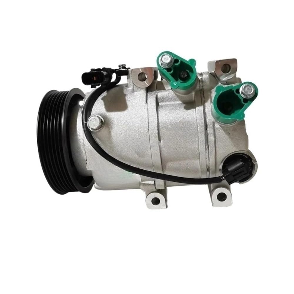 ATATKTHTys AC Kompressor Kompatibel for Hyundai SONATA VI YF Kompatibel for Kia OPTIMA G4KD 977013V110 977013R000 97701-3R000 F500EB9AA04 F500-EB9AA04 F500-EB9AC07 ATATKTHTys AC Kompressor Kompatibel for Hyundai SONATA VI YF Kompatibel for Kia OPTIMA G4KD 977013V110 977013R000 97701-3R000 F500EB9AA04 F500-EB9AA04 F500-EB9AC07 von ATATKTHTys