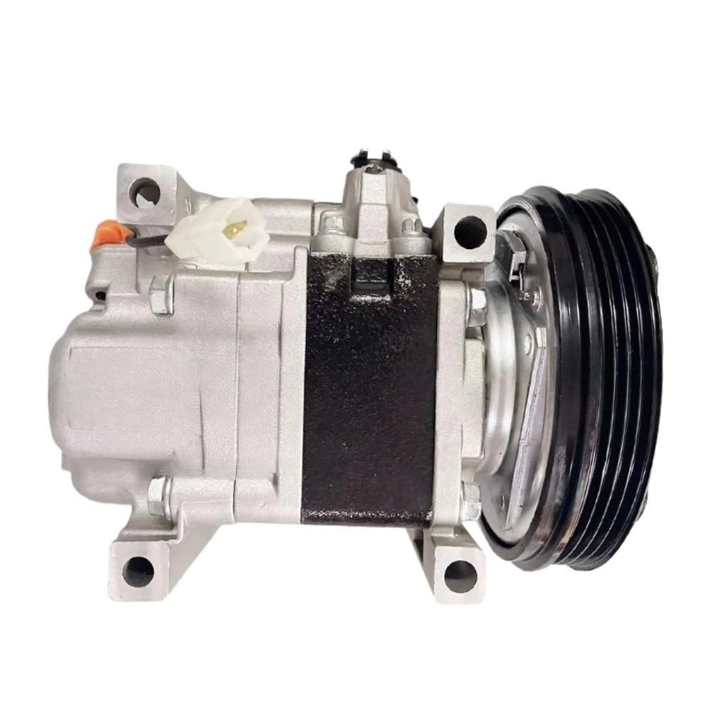 ATATKTHTys AC Kompressor Kompatibel for Mazda 323 323F Protege Familia H12A1AA4DL H12A0AA4DL H12A0AA4EK B22B61450B B25F61450B B25F61K00A BJ0E61450 ATATKTHTys AC Kompressor Kompatibel for Mazda 323 323F Protege Familia H12A1AA4DL H12A0AA4DL H12A0AA4EK B22B61450B B25F61450B B25F61K00A BJ0E61450 von ATATKTHTys