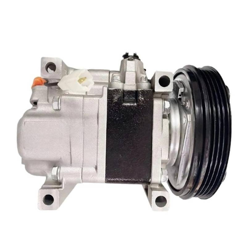 ATATKTHTys AC Kompressor Kompatibel for Mazda 323 323F Protege Familia H12A1AA4DL H12A0AA4DL H12A0AA4EK B22B61450B B25F61450B B25F61K00A BJ0E61450 von ATATKTHTys