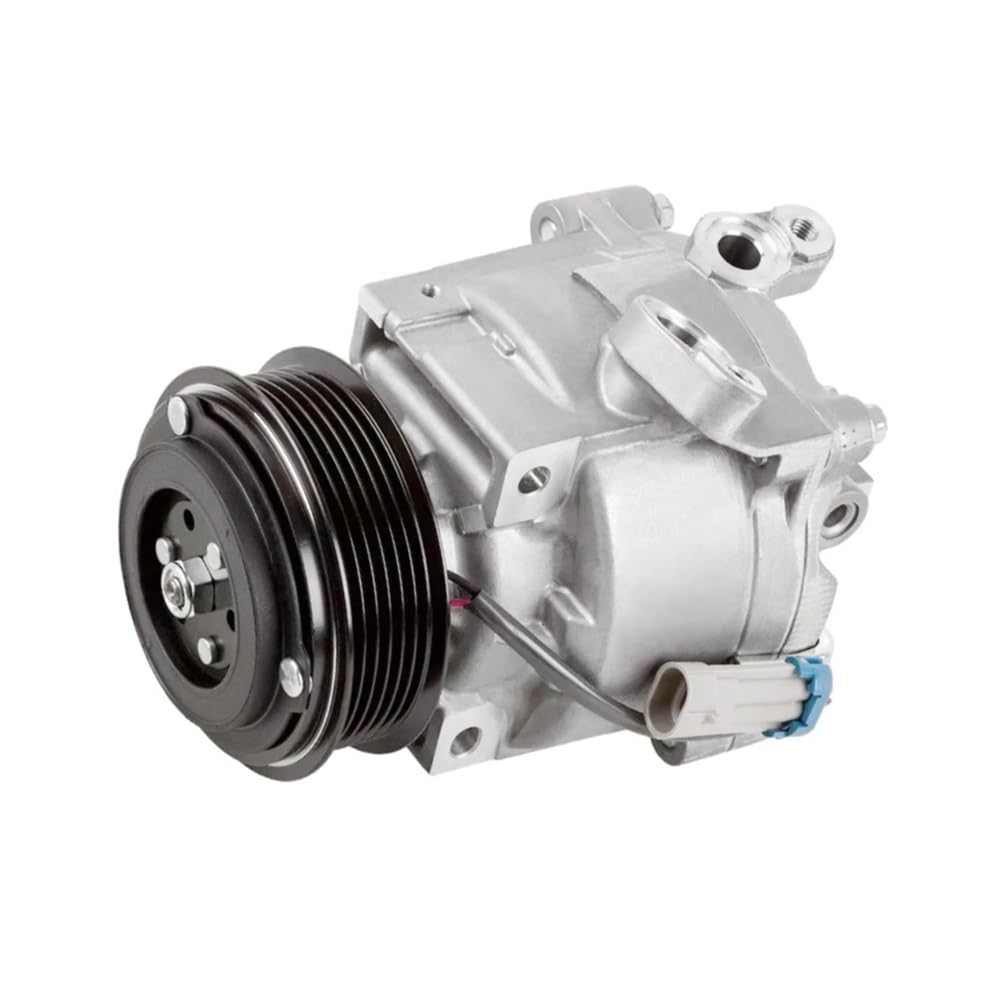 ATATKTHTys AC-Kompressor kompatibel for 95370313 95370317 95468152 AKT011H404G AKT200A408 AKT200A415 42783863 94517799 94558122 95059819 ATATKTHTys AC-Kompressor kompatibel for 95370313 95370317 95468152 AKT011H404G AKT200A408 AKT200A415 42783863 94517799 94558122 95059819 von ATATKTHTys