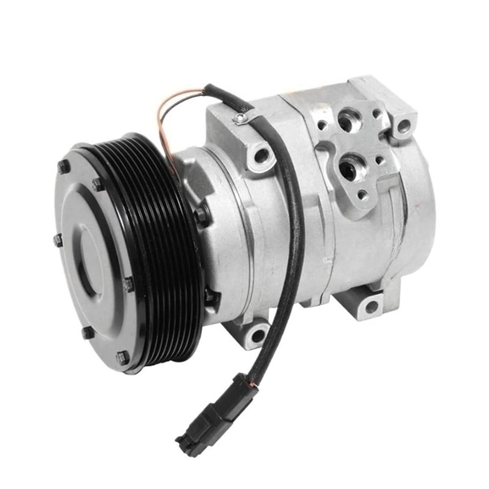 ATATKTHTys AC-Kompressor kompatibel for Caterpillar-Bagger 4472608391 1785545 2014606 10365051 7512698 3050324 1795544 2457779 2014606 3050325 ATATKTHTys AC-Kompressor kompatibel for Caterpillar-Bagger 4472608391 1785545 2014606 10365051 7512698 3050324 1795544 2457779 2014606 3050325 von ATATKTHTys