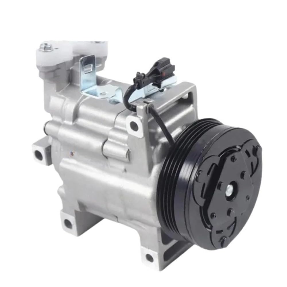 ATATKTHTys AC-Kompressor kompatibel for Subaru Forester Imprezia 2.0 D 73111FG002 DKV10R 73111FG000 73111FG001 506021-7561 73111SA010 509021-7572 ATATKTHTys AC-Kompressor kompatibel for Subaru Forester Imprezia 2.0 D 73111FG002 DKV10R 73111FG000 73111FG001 506021-7561 73111SA010 509021-7572 von ATATKTHTys