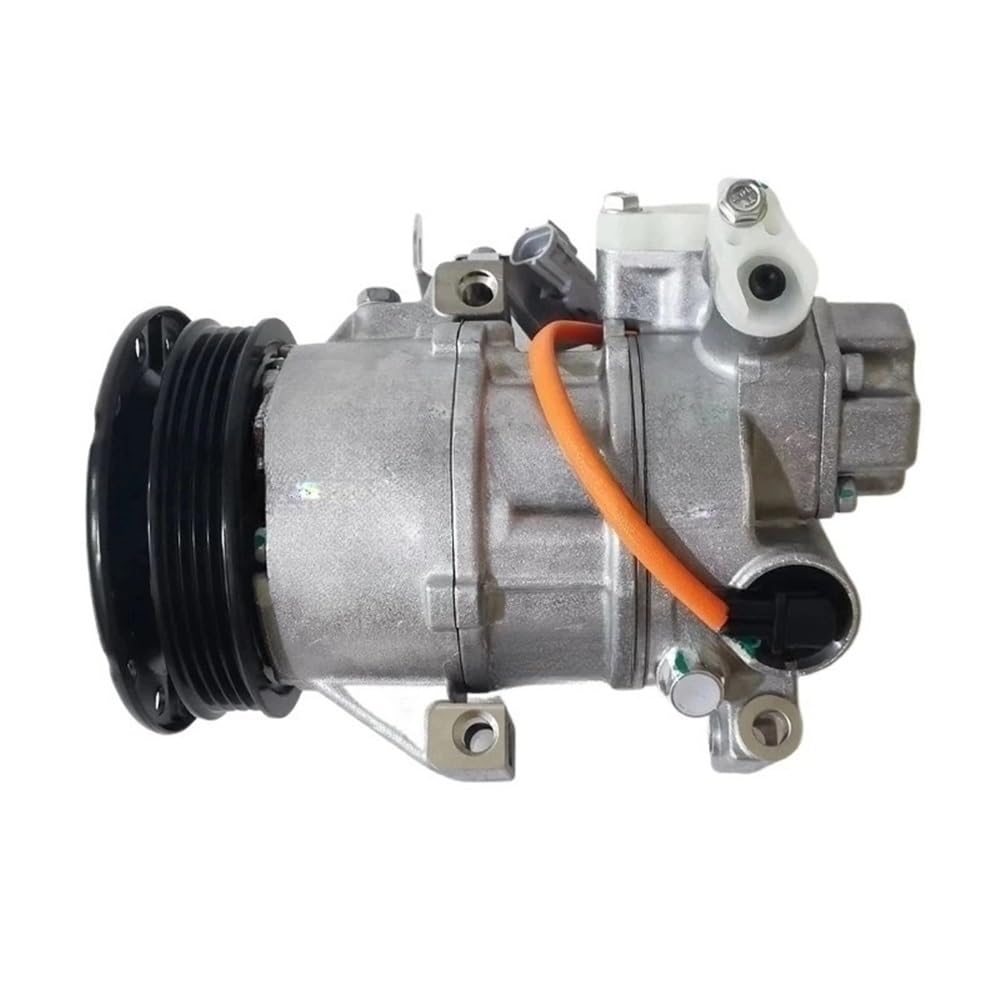 ATATKTHTys AC-Kompressor kompatibel for Toyota IST NCP60 Scion XA Yaris 1.3 2NZFE 88310-52201 8831052200 8831052202 8831052201 8831052250 88310-52200 ATATKTHTys AC-Kompressor kompatibel for Toyota IST NCP60 Scion XA Yaris 1.3 2NZFE 88310-52201 8831052200 8831052202 8831052201 8831052250 88310-52200 von ATATKTHTys