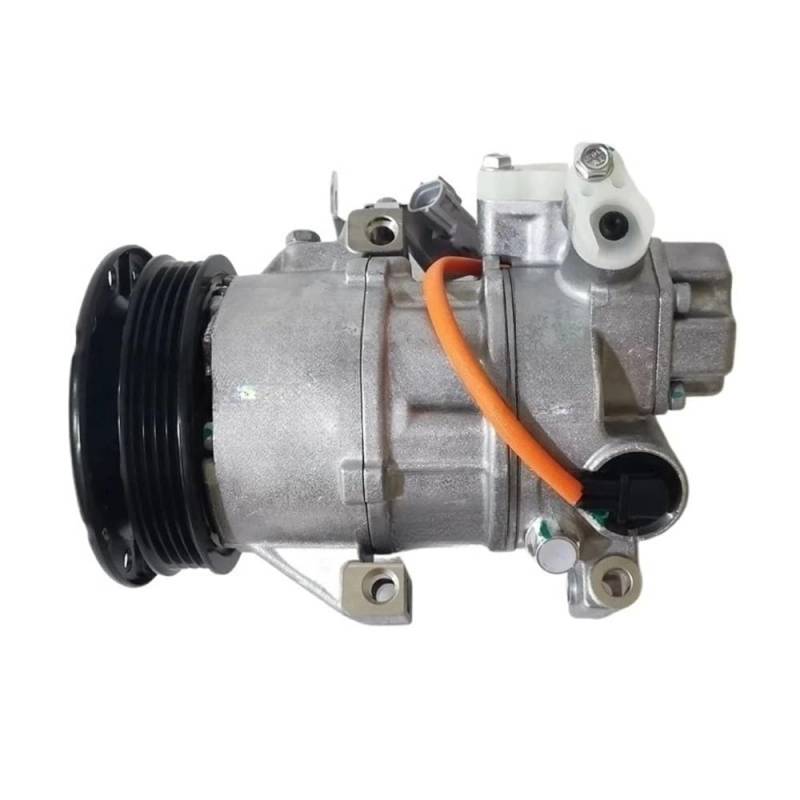 ATATKTHTys AC-Kompressor kompatibel for Toyota IST NCP60 Scion XA Yaris 1.3 2NZFE 88310-52201 8831052200 8831052202 8831052201 8831052250 88310-52200 von ATATKTHTys