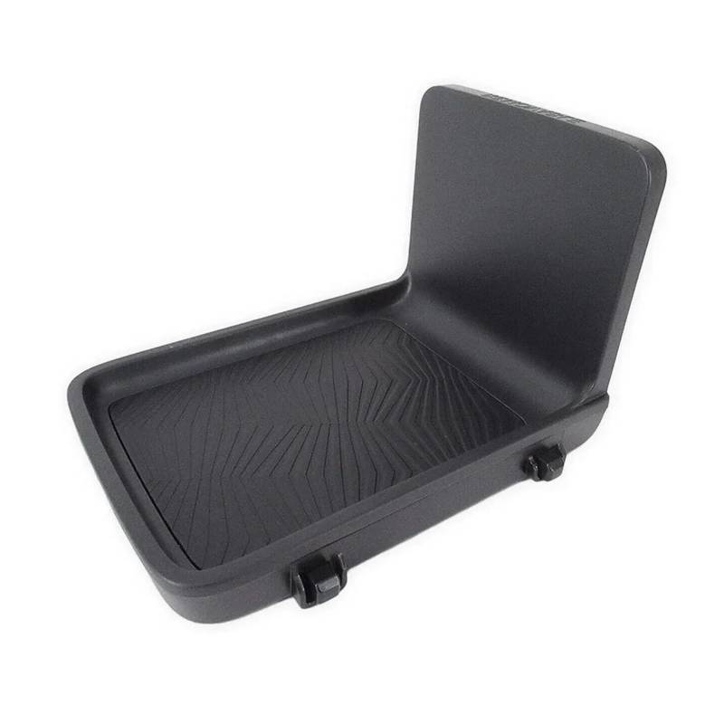 ATATKTHTys Armlehne Abnehmbare Ablage Einsatz Auto Innen Armlehne Lagerung Box Zubehör Kompatibel for Honda for CR-V 2017-2019 83405-TLA-A02ZA von ATATKTHTys