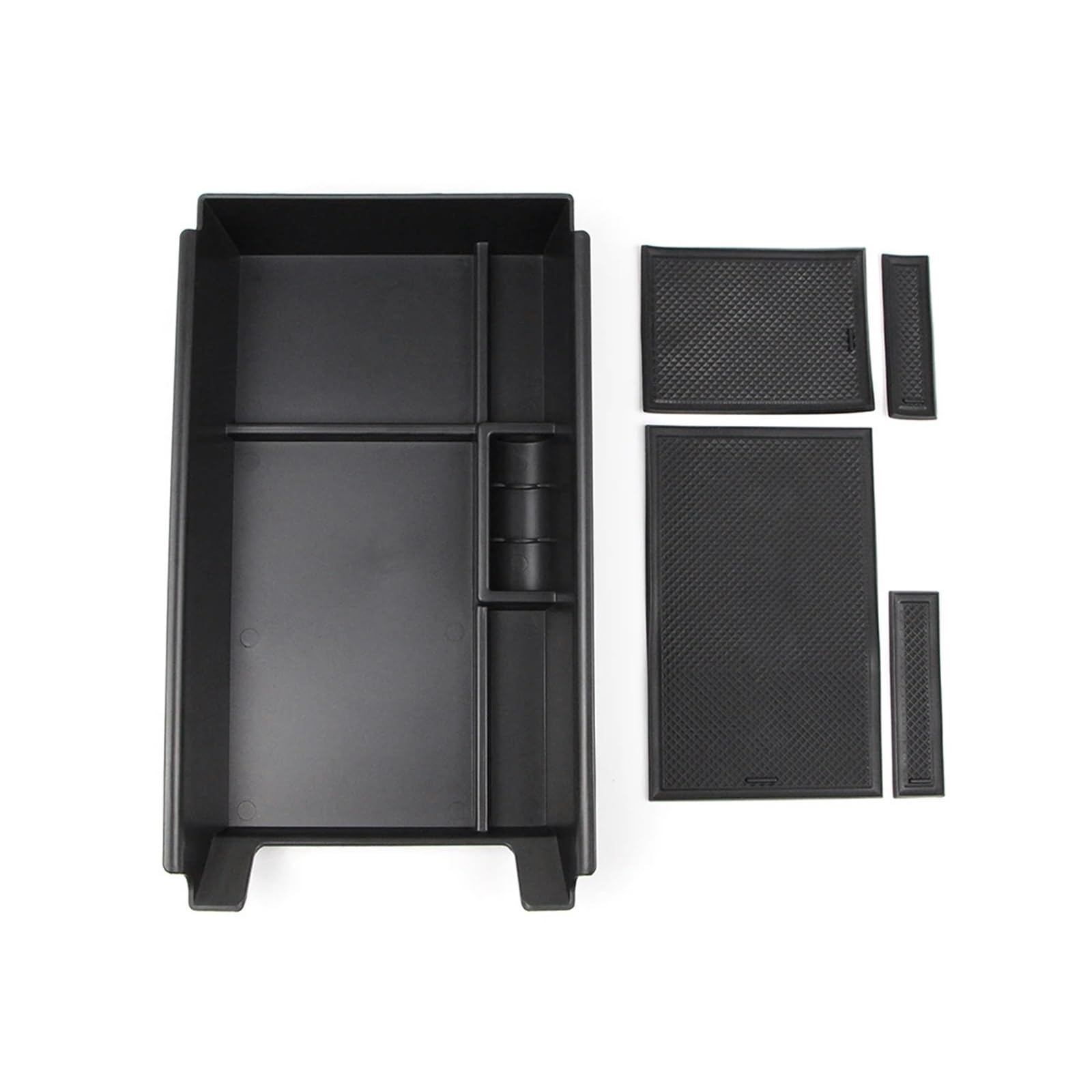 ATATKTHTys Armlehne Storage Box Kompatibel for Lexus LS 500 500h 2018 2019 2020 Zentrale Konsole Fach Konsole Organizer Fach Innen Mit ATATKTHTys Armlehne Storage Box Kompatibel for Lexus LS 500 500h 2018 2019 2020 Zentrale Konsole Fach Konsole Organizer Fach Innen Mit von ATATKTHTys