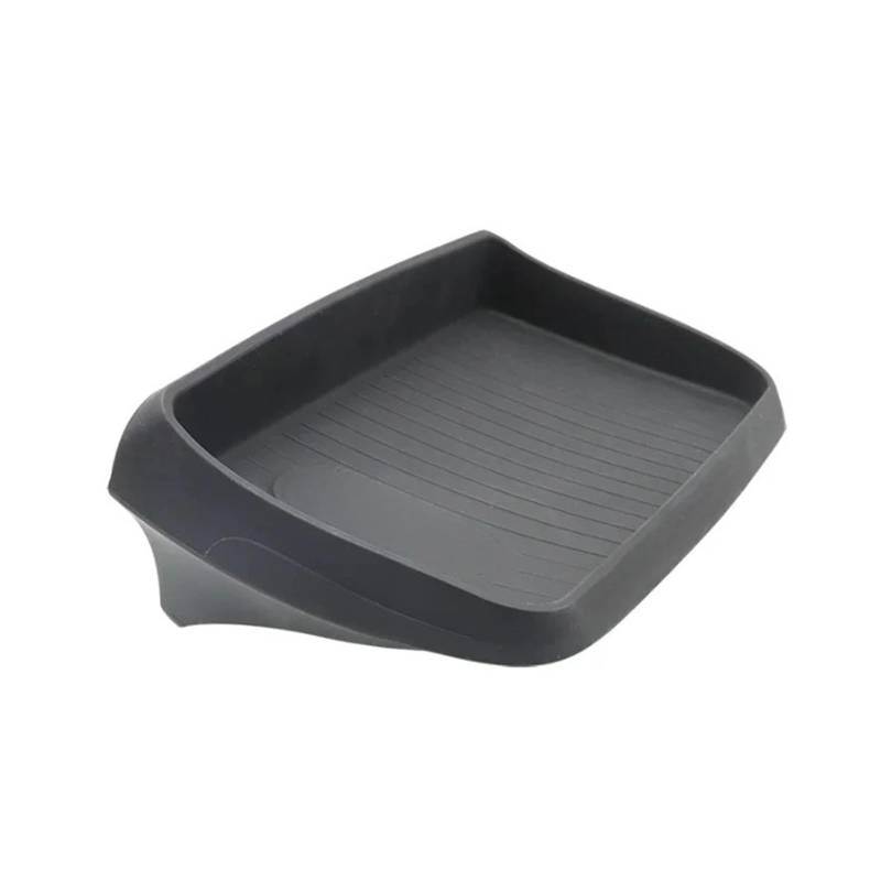 ATATKTHTys Aufbewahrungsbox for Autonavigationsbildschirm, kompatibel mit VW ID.3 ID.4 ID.4X ID.6 CROZZ, Dashboard-Organizer, Innenzubehör(for ID.4 ID.4X CROZZ) von ATATKTHTys