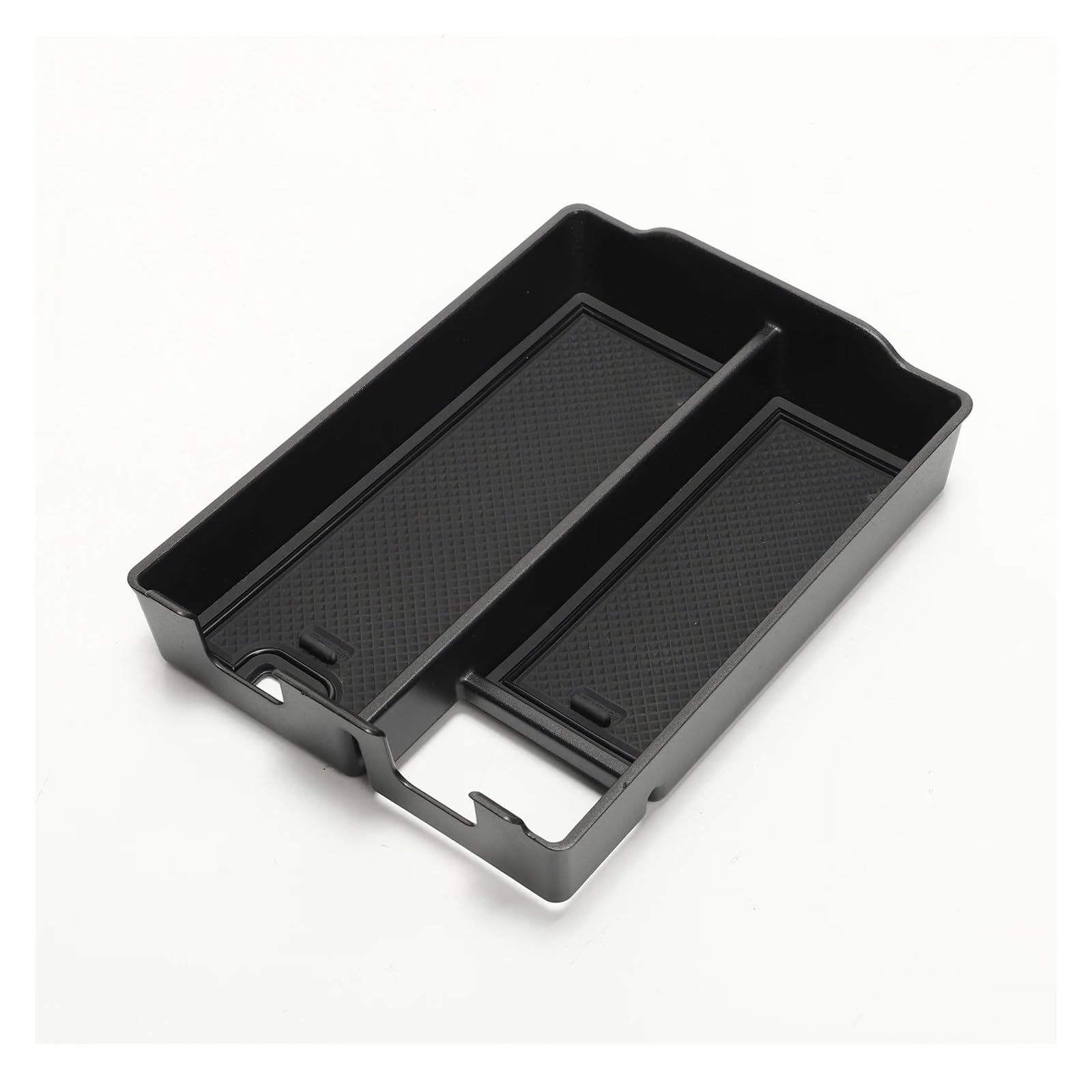 ATATKTHTys Aufbewahrungsbox for die Mittelkonsole und die Armlehne, kompatibel mit BYD Han, Verstau- und Aufräumkonsole, Organizer, Auto-Innenausstattung, Schwarz ATATKTHTys Aufbewahrungsbox for die Mittelkonsole und die Armlehne, kompatibel mit BYD Han, Verstau- und Aufräumkonsole, Organizer, Auto-Innenausstattung, Schwarz von ATATKTHTys