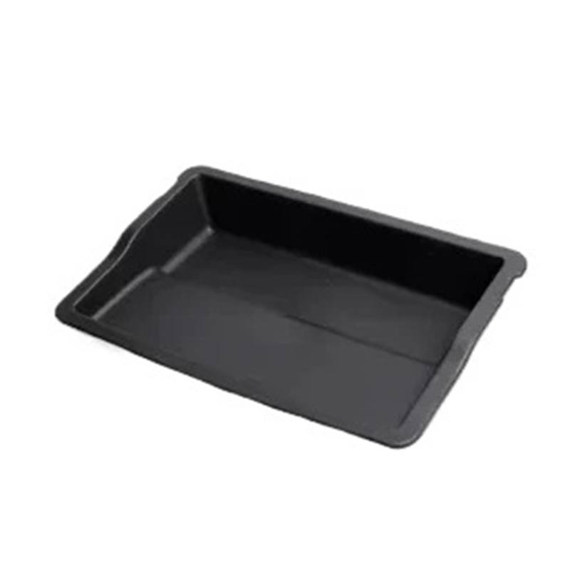 ATATKTHTys Aufbewahrungsbox unter dem Sitz, kompatibel mit XPeng G6, Aufbewahrungsbox for Haupt- und Beifahrersitze, Aufbewahrungsbox fürs Auto, Zubehör(Set A 1pc) von ATATKTHTys