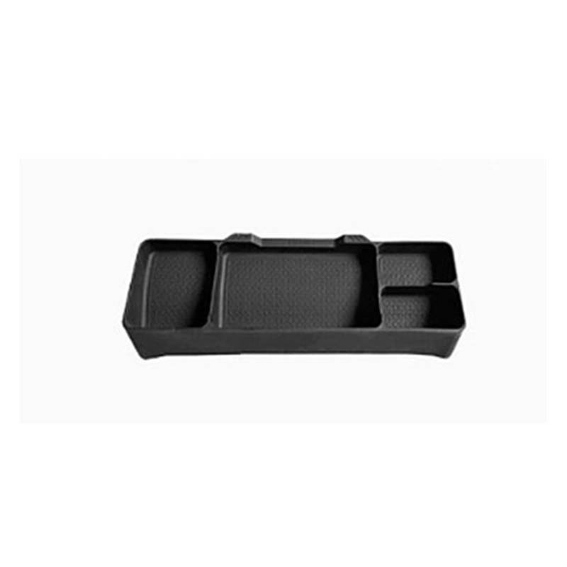 ATATKTHTys Aufbewahrungsschicht for das Armaturenbrett, Aufbewahrungsbox for Auto-Innendekorationszubehör, kompatibel mit BYD Leopard 8 2025 von ATATKTHTys