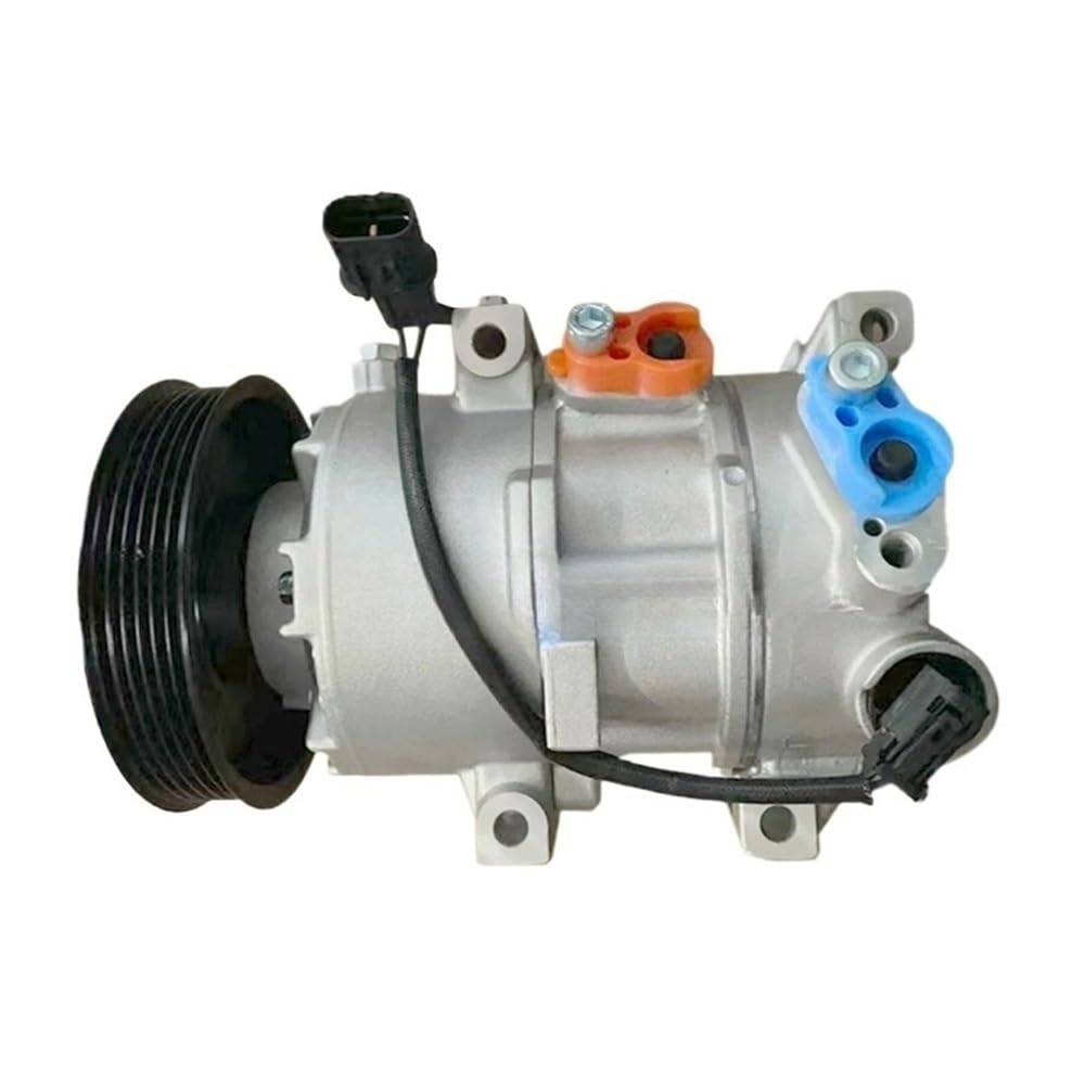 ATATKTHTys Auto-AC-Kompressor Kompatibel for Hyundai I40 KIA RIO 97701-3Z100 977011R100 178324 700510861 852814N 51-0861 977011W600 7512957 51-0878 ATATKTHTys Auto-AC-Kompressor Kompatibel for Hyundai I40 KIA RIO 97701-3Z100 977011R100 178324 700510861 852814N 51-0861 977011W600 7512957 51-0878 von ATATKTHTys