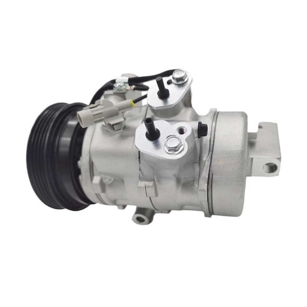 ATATKTHTys Auto AC Kompressor Kompatibel for SUZUKI CIAZ ERTIGA CELERIO ALTO 10SA13C JK447280-2020 447280-0190 95200-77MC0 JK4472802020 Pulley D 125mm ATATKTHTys Auto AC Kompressor Kompatibel for SUZUKI CIAZ ERTIGA CELERIO ALTO 10SA13C JK447280-2020 447280-0190 95200-77MC0 JK4472802020 Pulley D 125mm von ATATKTHTys
