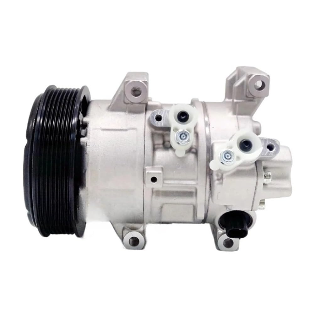 ATATKTHTys Auto AC Kompressor Kompatibel for Toyota Avensis T25 Gas 2005r Motor Vvti 2,0 883102B691 ATATKTHTys Auto AC Kompressor Kompatibel for Toyota Avensis T25 Gas 2005r Motor Vvti 2,0 883102B691 von ATATKTHTys