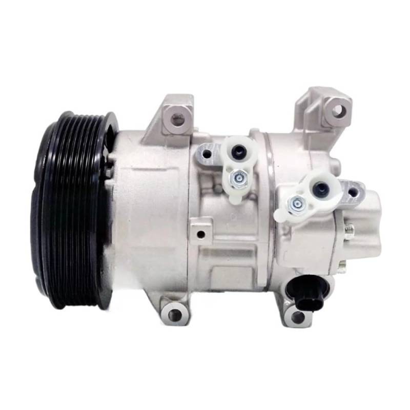 ATATKTHTys Auto AC Kompressor Kompatibel for Toyota Avensis T25 Gas 2005r Motor Vvti 2,0 883102B691 von ATATKTHTys