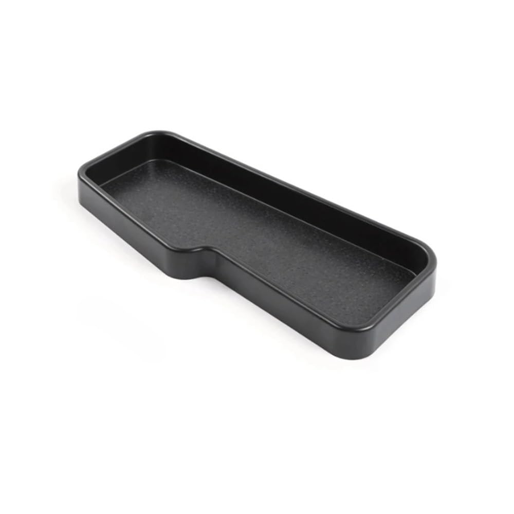ATATKTHTys Auto-Armaturenbrett-Aufbewahrungsbox, Telefon-Tablet-Halter, Organizer-Fach, kompatibel mit Suzuki Jimny 2019 2020 2021 2022, Innenausstattung(A Storage Box) von ATATKTHTys