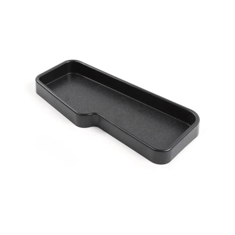 ATATKTHTys Auto-Armaturenbrett-Aufbewahrungsbox, Telefon-Tablet-Halter, Organizer-Fach, kompatibel mit Suzuki Jimny 2019 2020 2021 2022, Innenausstattung(A Storage Box) von ATATKTHTys