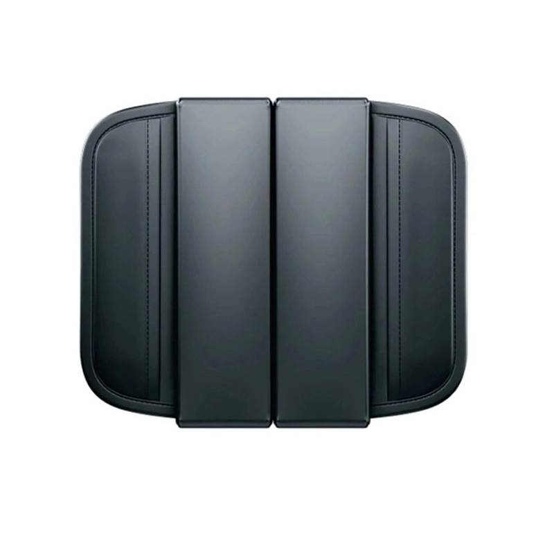 ATATKTHTys Auto Armlehne Box Schutz Pad Armlehne Box Lagerung Abdeckung Kompatibel for Haval Dagro Jolion H6 H6GT H9 F7(A) von ATATKTHTys