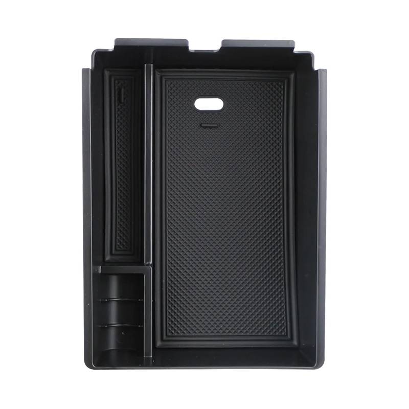 ATATKTHTys Auto Armlehne Storage Box Tray Kompatibel for Kia Sportage NQ5 2022 2023 2024 Center Console Container Halter Organizer Zubehör von ATATKTHTys