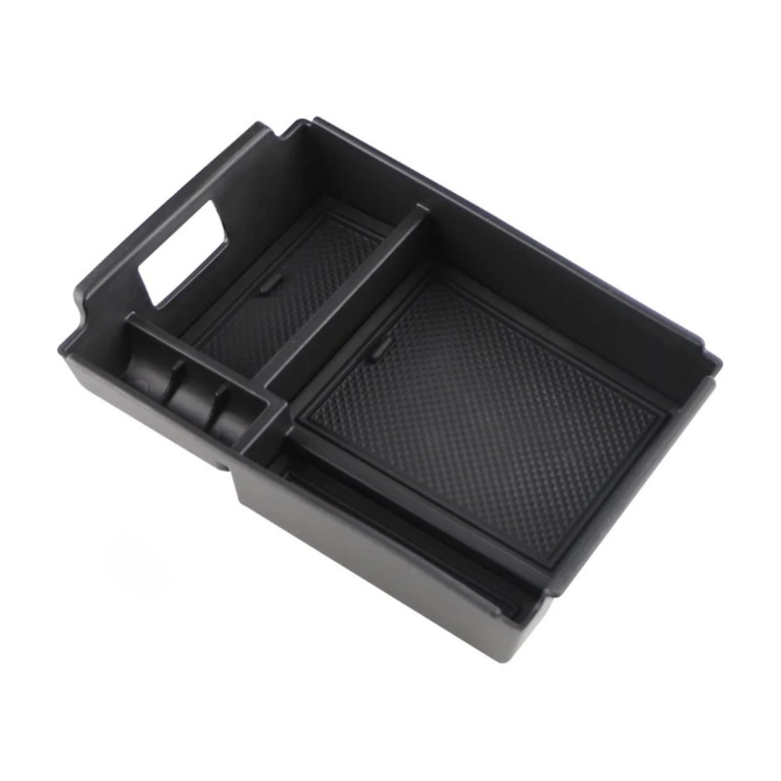 ATATKTHTys Auto-Armlehnen-Aufbewahrungsbox, kompatibel for Benz GLE-Klasse W167 V167 350 450 400d 2020–2024, zentraler Handschuhfachhalter, Autoinnenraum ATATKTHTys Auto-Armlehnen-Aufbewahrungsbox, kompatibel for Benz GLE-Klasse W167 V167 350 450 400d 2020–2024, zentraler Handschuhfachhalter, Autoinnenraum von ATATKTHTys
