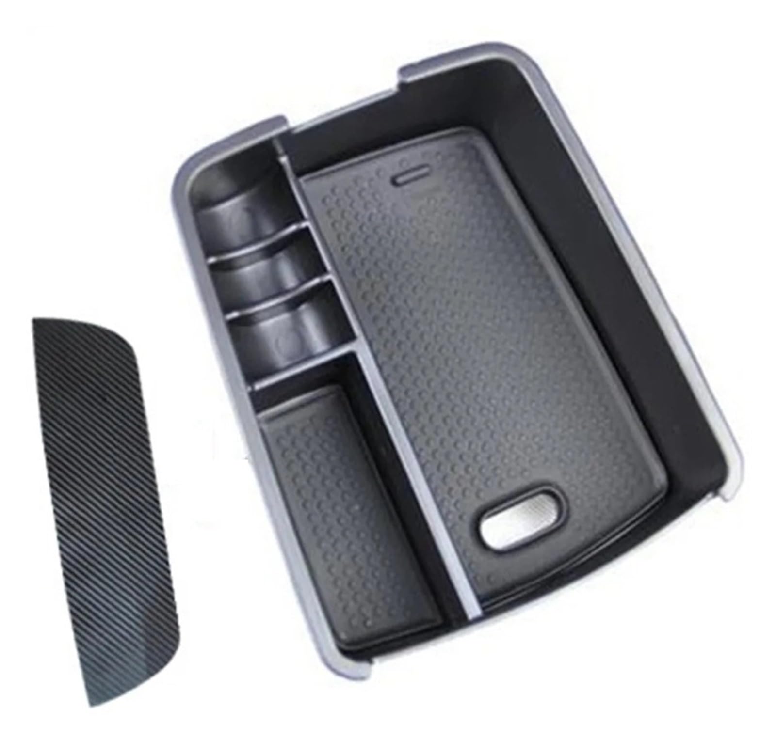 ATATKTHTys Auto-Armlehnen-Aufbewahrungsbox, kompatibel mit Opel Grandland 2017–2021, Grandland X, Aufbewahrungsbehälter for die Mittelkonsole, kompatibel mit Chevrolet Cruze 2015 2016(Compatible for C ATATKTHTys Auto-Armlehnen-Aufbewahrungsbox, kompatibel mit Opel Grandland 2017–2021, Grandland X, Aufbewahrungsbehälter for die Mittelkonsole, kompatibel mit Chevrolet Cruze 2015 2016(Compatible for C von ATATKTHTys