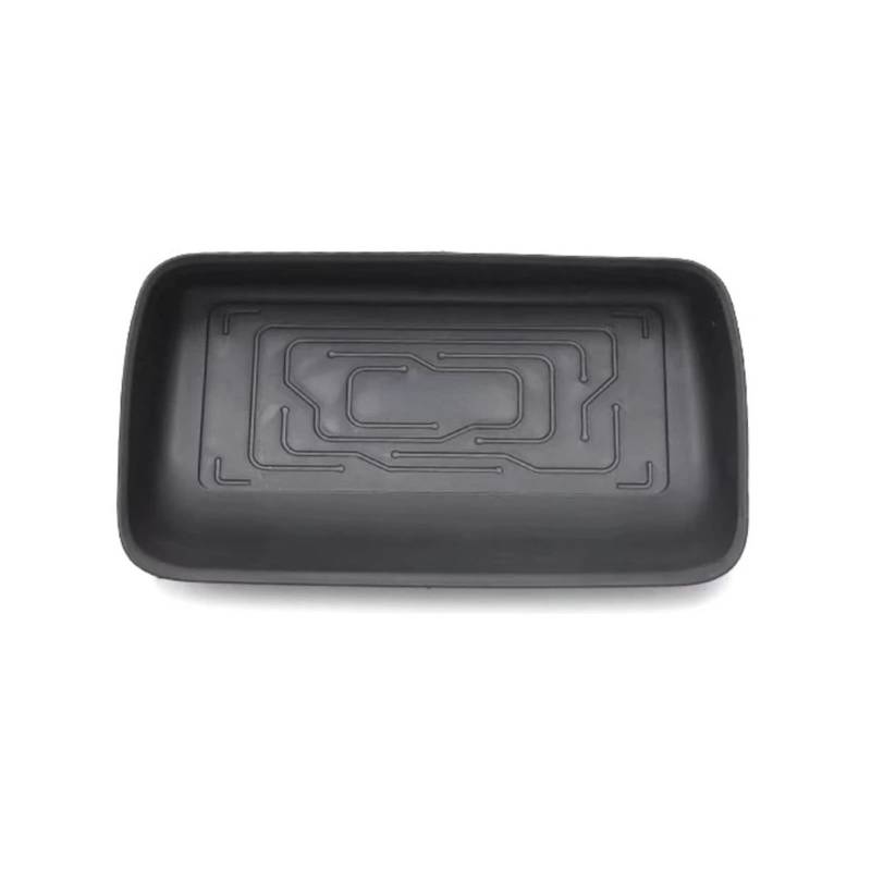 ATATKTHTys Auto-Aufbewahrungsbox, kompatibel mit BYD Dolphin, Aufbewahrungsbox for die zentrale Steuerung, BYD EA1, Aufbewahrungsbox for die Heckscheibe, Zubehör(Console Storage Box) von ATATKTHTys