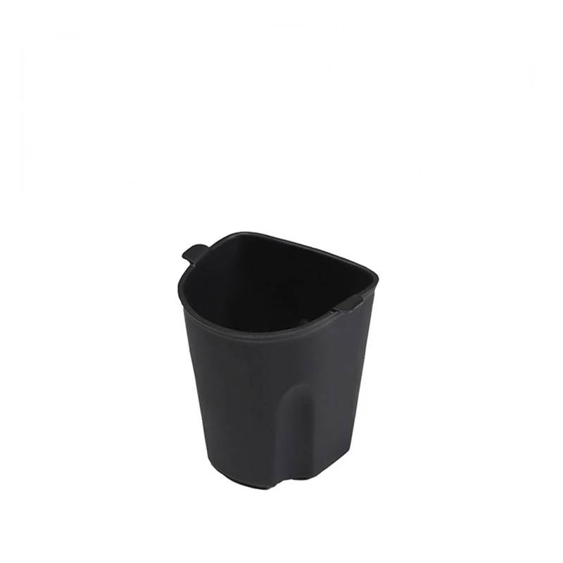 ATATKTHTys Auto-Aufbewahrungsbox, kompatibel mit BYD Dolphin, Aufbewahrungsbox for die zentrale Steuerung, BYD EA1, Aufbewahrungsbox for die Heckscheibe, Zubehör(Rear Cup Holder) von ATATKTHTys